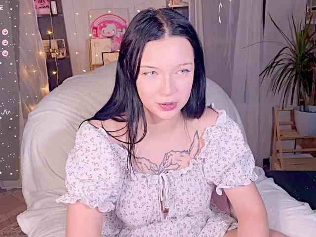 michelle-roze webcam