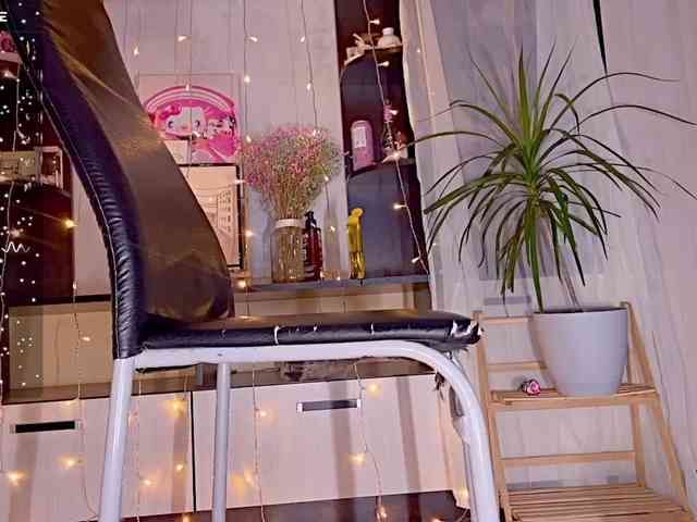 michelle-roze webcam