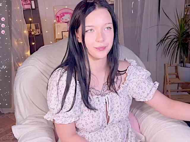 michelle-roze webcam