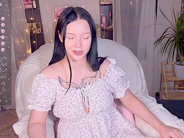 michelle-roze webcam