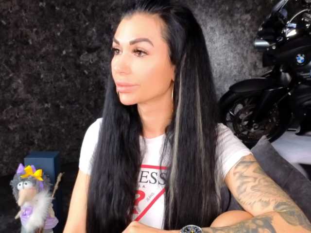 Vai a chattare su -BABAYAGA- -BABAYAGA-