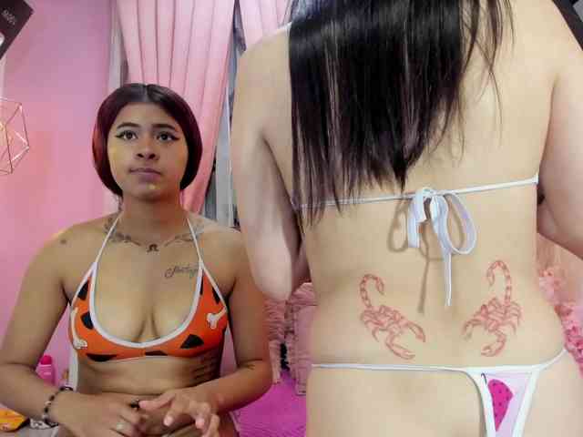 lesbihard-69-1 webcam