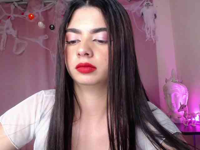 LisaSweet webcam