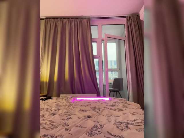 Gratis Live Sexcam mit OlivkaVif OlivkaVif