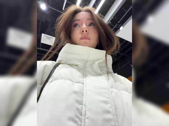 Entrez le videochat erotique avec le
modèle OlivkaVif OlivkaVif