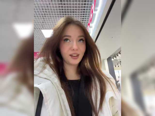 Entrez le videochat erotique avec le
modèle OlivkaVif OlivkaVif