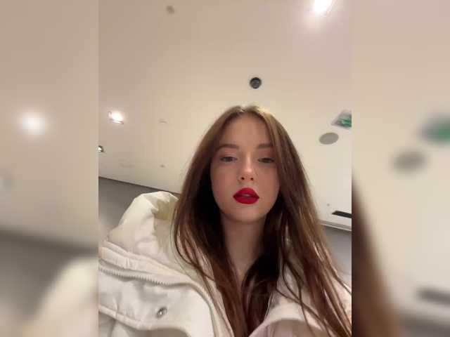 Gratis Live Sexcam mit OlivkaVif OlivkaVif