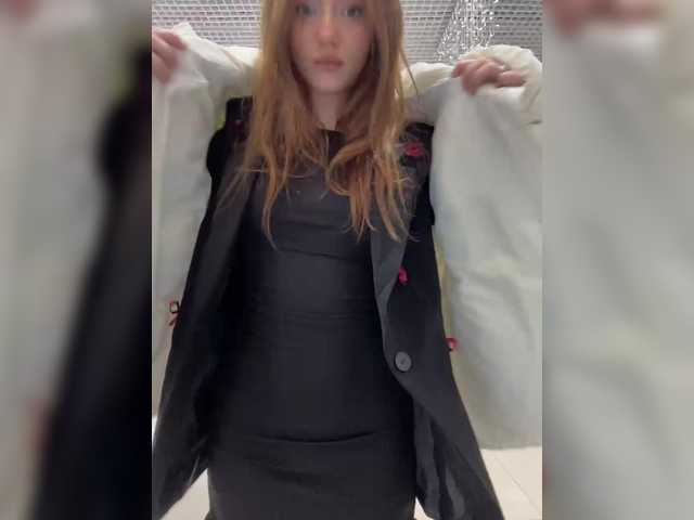 Gratis Live Sexcam mit OlivkaVif OlivkaVif