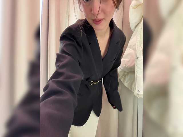 Gratis Live Sexcam mit OlivkaVif OlivkaVif