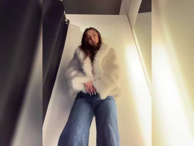 Vai a chattare su OlivkaVif OlivkaVif