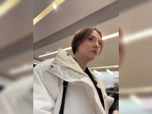 Vai a chattare su OlivkaVif OlivkaVif