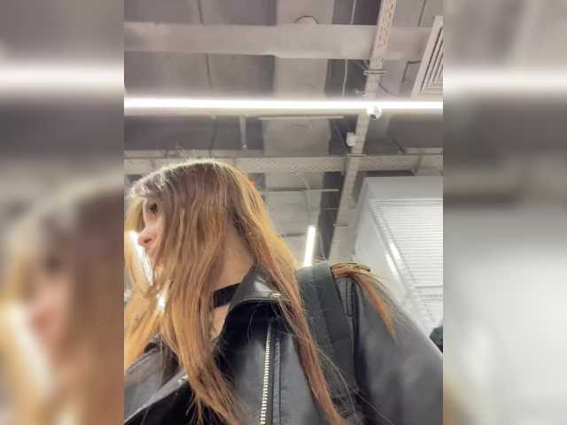 Vai a chattare su OlivkaVif OlivkaVif