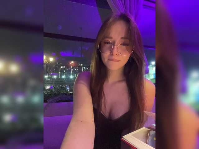 Vai a chattare su OlivkaVif OlivkaVif