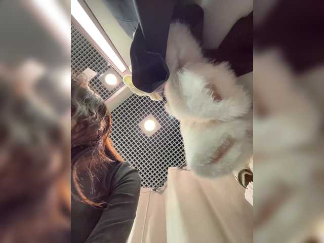 Vai a chattare su OlivkaVif OlivkaVif