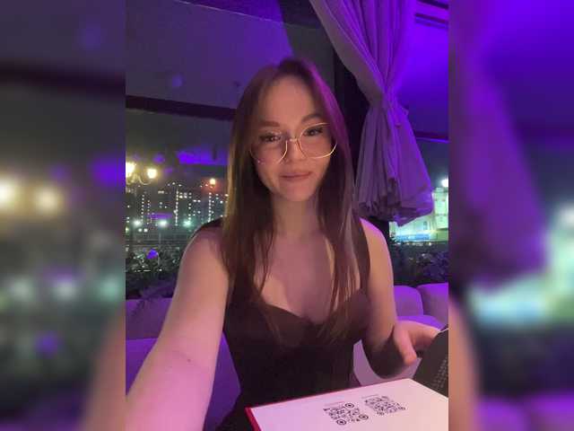 Vai a chattare su OlivkaVif OlivkaVif