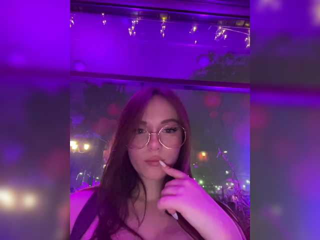 Vai a chattare su OlivkaVif OlivkaVif