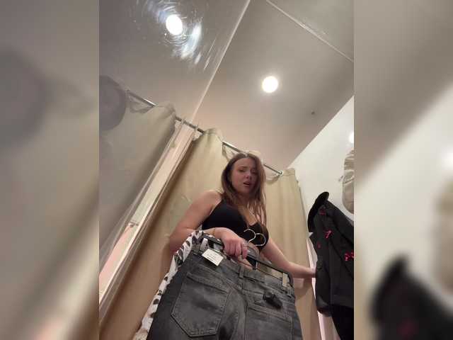 Vai a chattare su OlivkaVif OlivkaVif