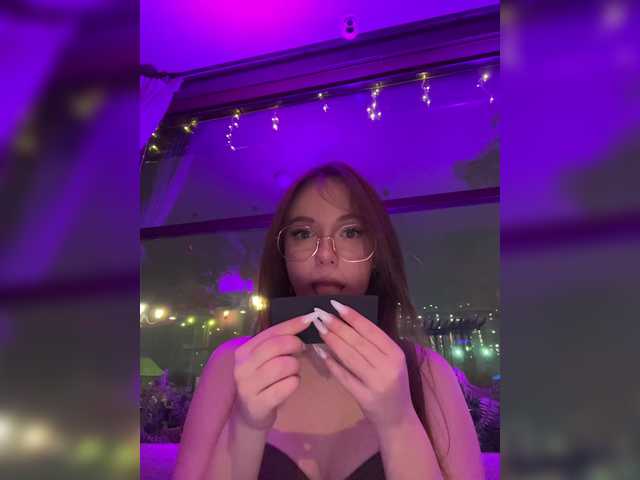 Gratis Live Sexcam mit OlivkaVif OlivkaVif