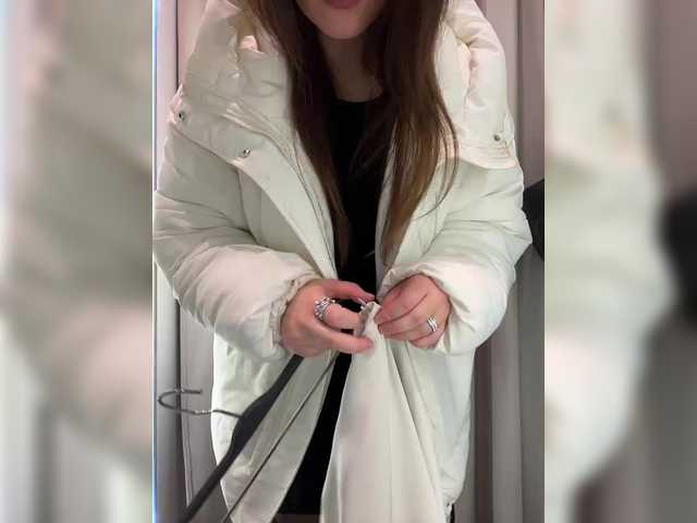 Gratis Live Sexcam mit OlivkaVif OlivkaVif