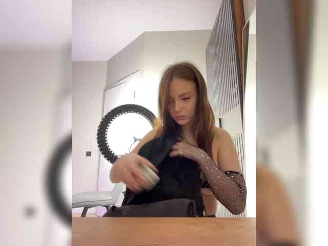 OlivkaVif webcam