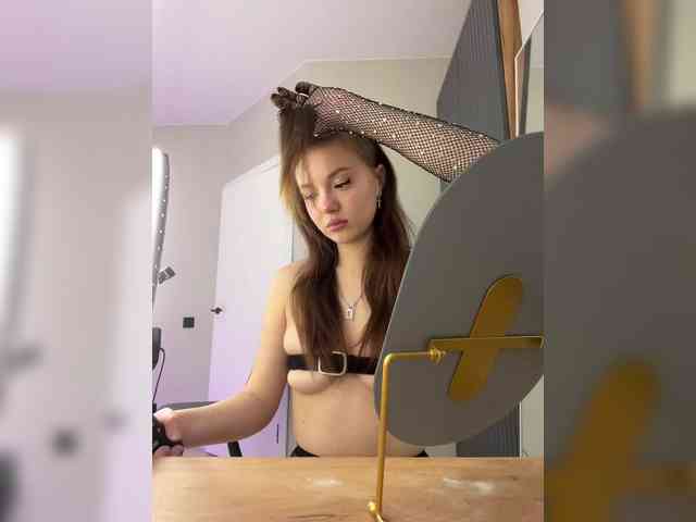 OlivkaVif webcam