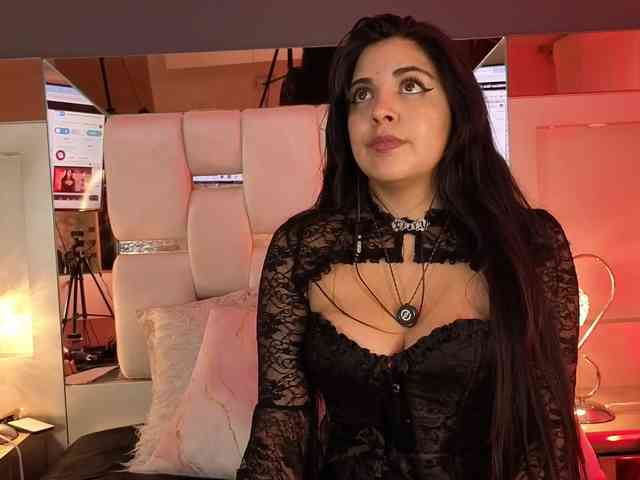 miasecretoficial webcam