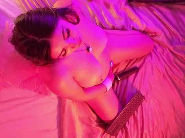 miasecretoficial webcam