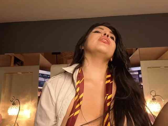 miasecretoficial webcam