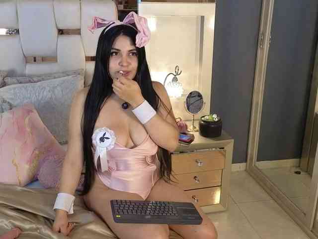 miasecretoficial webcam