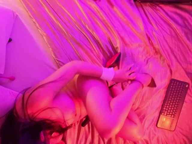miasecretoficial webcam