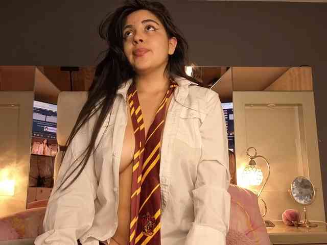 miasecretoficial webcam