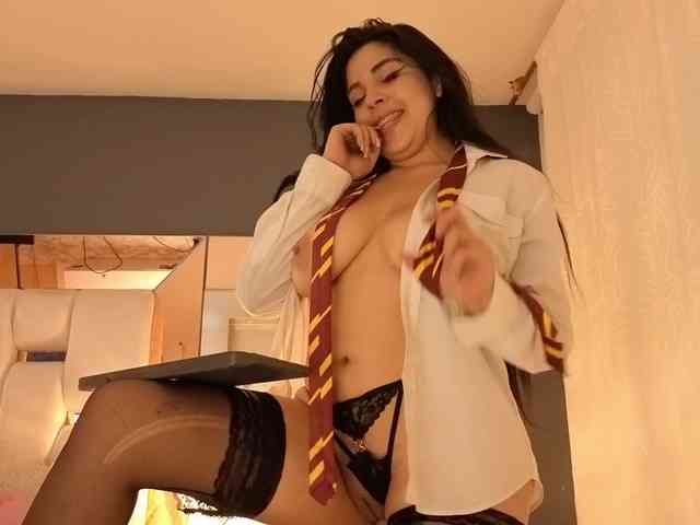 miasecretoficial webcam