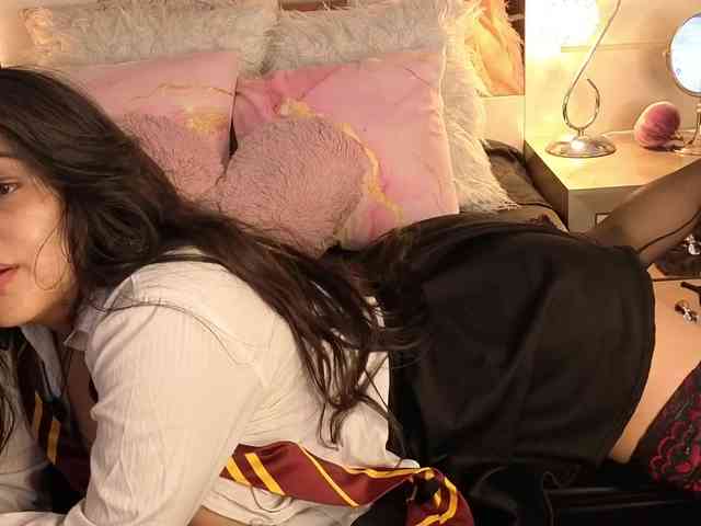 miasecretoficial webcam