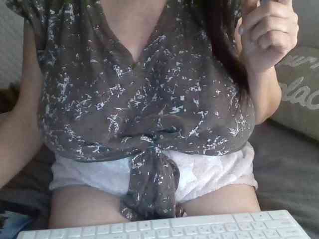 RinaSunnyy webcam