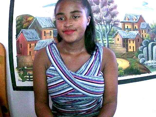 Blacksexy1 webcam