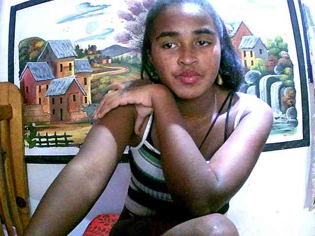 Blacksexy1 webcam