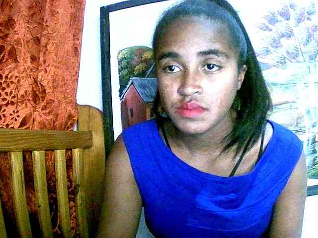 Blacksexy1 webcam