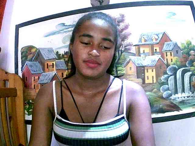 Blacksexy1 webcam