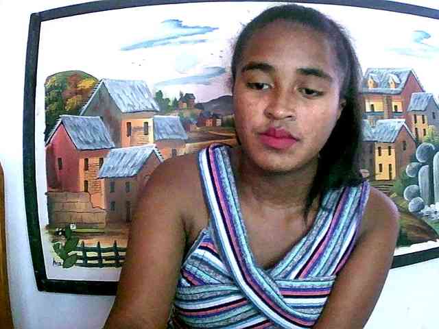 Blacksexy1 webcam