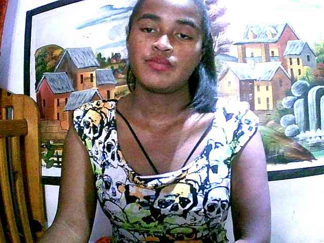 Blacksexy1 webcam
