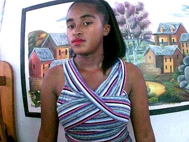 Blacksexy1 webcam