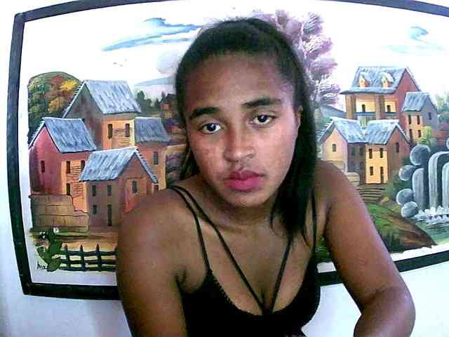 Blacksexy1 webcam