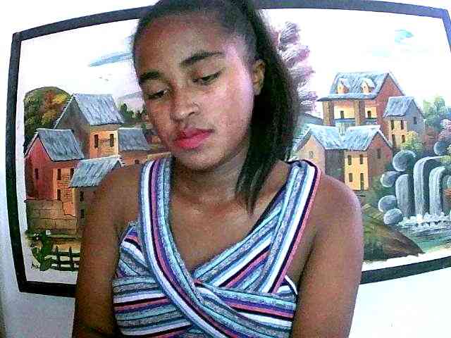 Blacksexy1 webcam