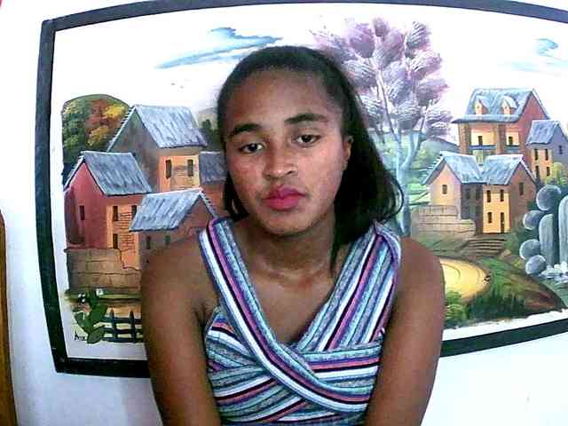 Blacksexy1 webcam
