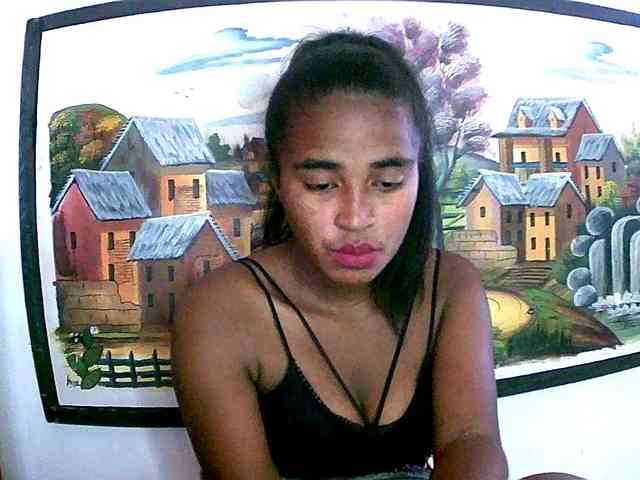 Blacksexy1 webcam