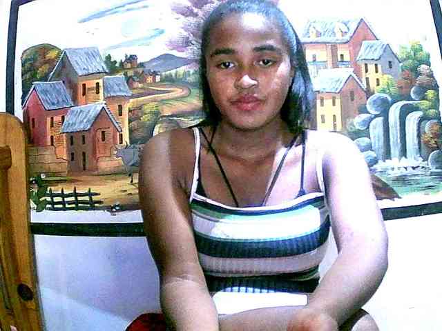 Blacksexy1 webcam