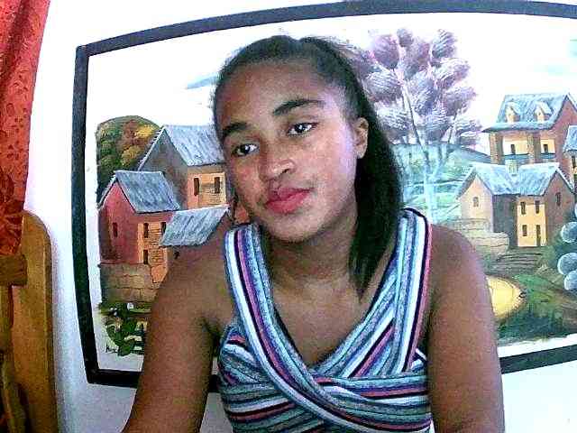 Blacksexy1 webcam