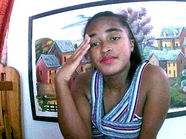 Blacksexy1 webcam