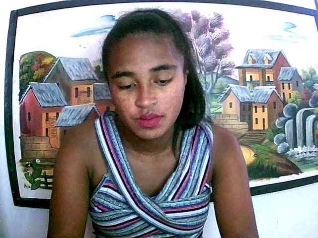 Blacksexy1 webcam