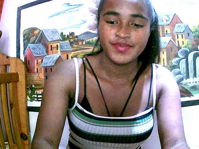 Blacksexy1 webcam
